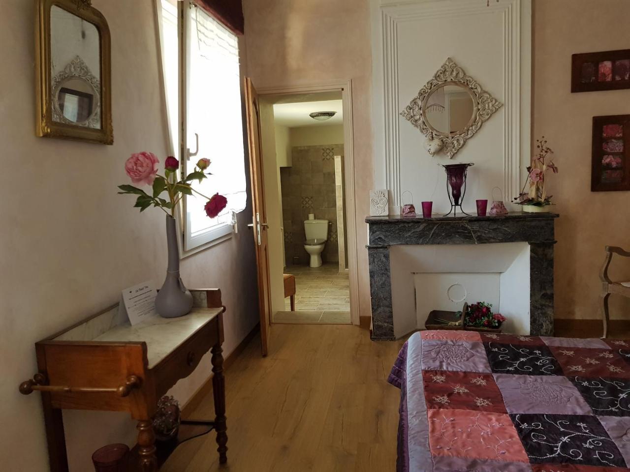 Saint-Sever  Chambres D'Hotes La Toast Vin المظهر الخارجي الصورة